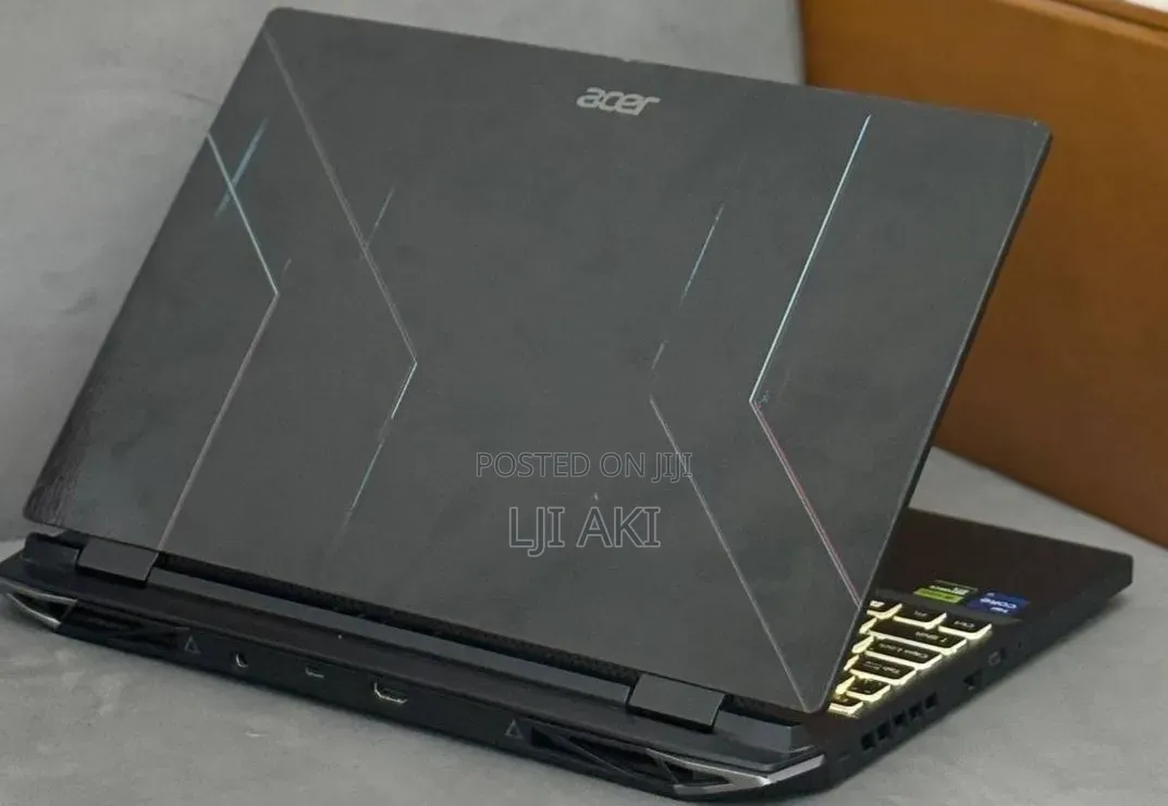 New Laptop Acer Nitro 5 32GB Intel Core i7 HDD+SSD 1T