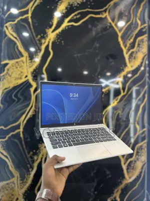 New Laptop HP EliteBook 840 G7 8GB Intel Core i5 SSD 512GB