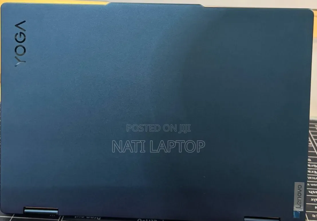 New Laptop Lenovo 16GB Intel Core i7 SSD 512GB