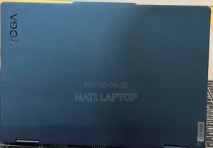 New Laptop Lenovo 16GB Intel Core i7 SSD 512GB