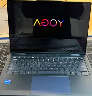New Laptop Lenovo 16GB Intel Core i7 SSD 512GB