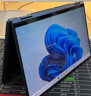 New Laptop Lenovo 16GB Intel Core i7 SSD 512GB