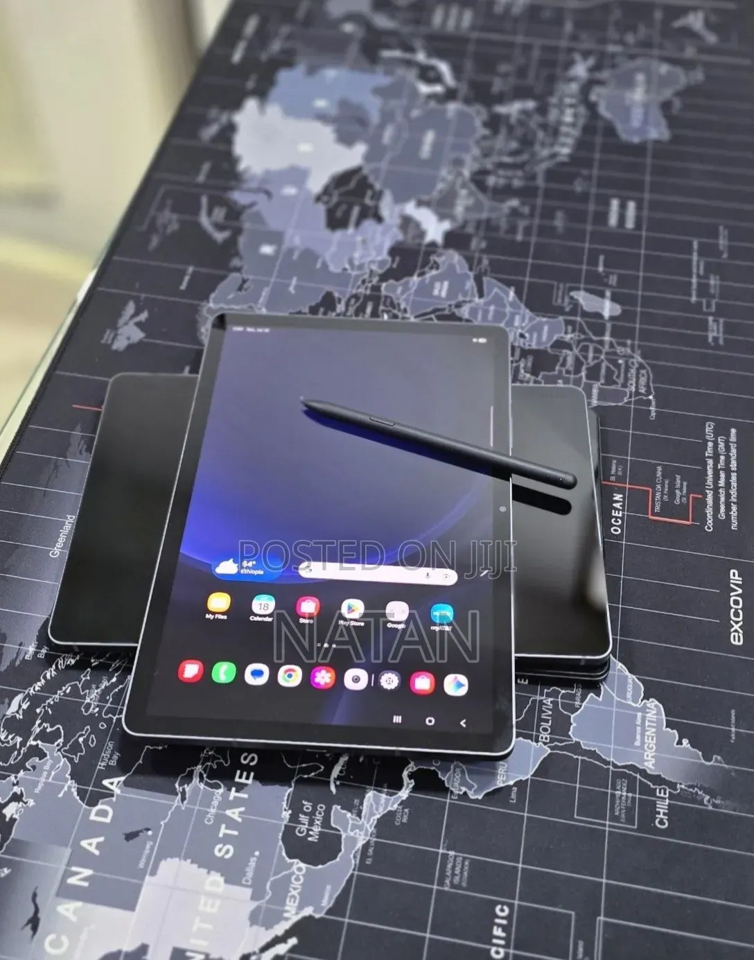 New Samsung Galaxy Tab S9 FE 128 GB