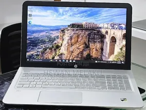 New Laptop HP Envy 15 12GB Intel Core i5 HDD+SSD 1T