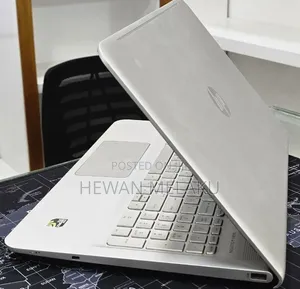 New Laptop HP Envy 15 12GB Intel Core i5 HDD+SSD 1T