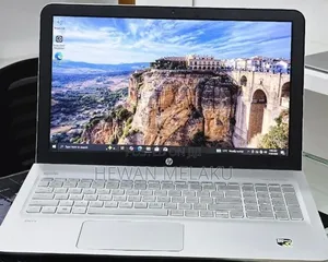 New Laptop HP Envy 15 12GB Intel Core i5 HDD+SSD 1T