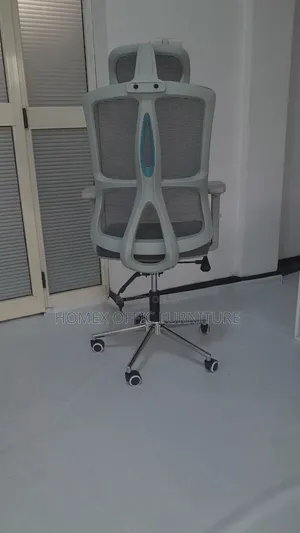 Luxury Office Chair - ለቢሮ እና ቤት