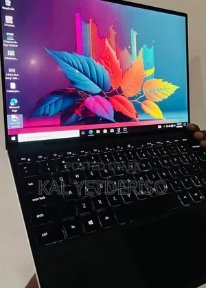 New Laptop Dell XPS 13 32GB Intel Core i7 SSD 512GB