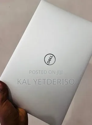 New Laptop Dell XPS 13 32GB Intel Core i7 SSD 512GB