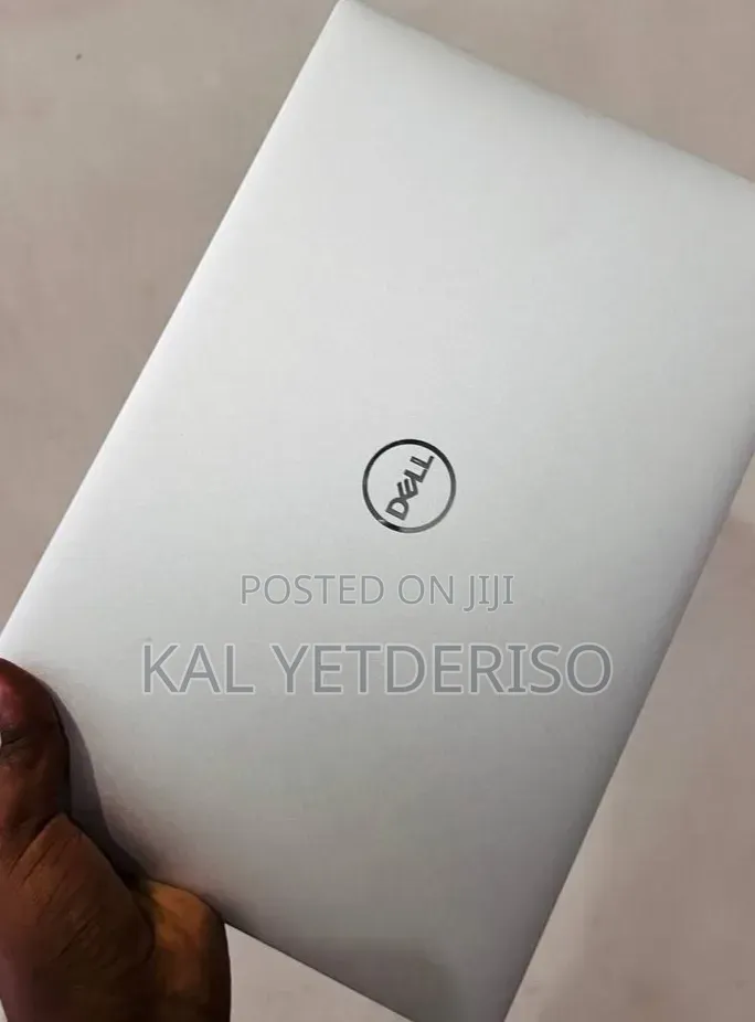 New Laptop Dell XPS 13 32GB Intel Core i7 SSD 512GB