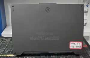 New Laptop Asus TUF Dash F15 16GB Intel Core i9 SSD 512GB