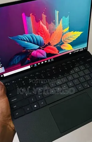 New Laptop Dell XPS 13 32GB Intel Core i7 SSD 512GB