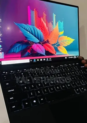 New Laptop Dell XPS 13 32GB Intel Core i7 SSD 512GB