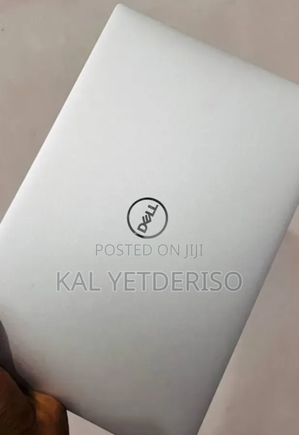 New Laptop Dell XPS 13 32GB Intel Core i7 SSD 512GB