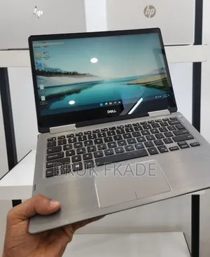 New Laptop Dell Inspiron 14 8GB Intel Core i5 SSD 256GB