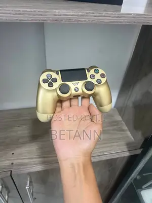 Original Ps4 Controller