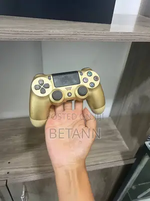 Original Ps4 Controller