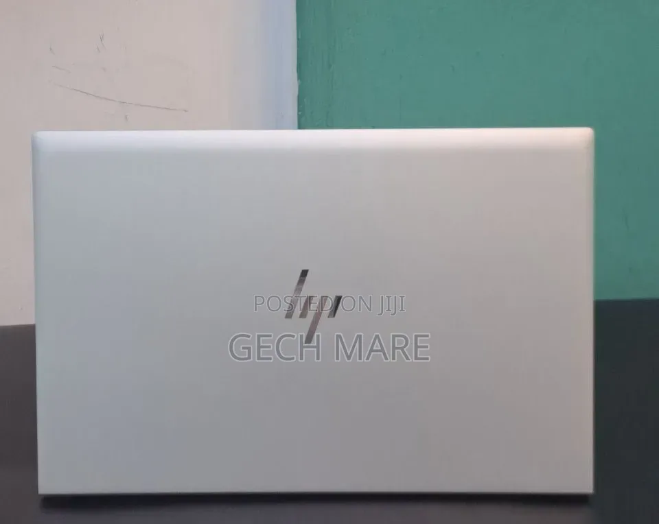 New Laptop HP EliteBook 840 G8 16GB Intel Core i5 SSD 512GB