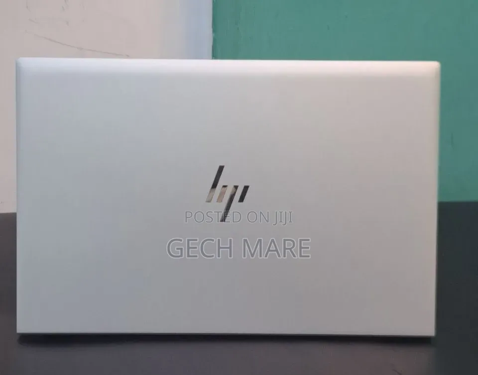 New Laptop HP EliteBook 840 G8 16GB Intel Core i5 SSD 512GB