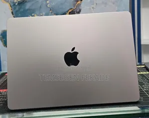 New Laptop Apple MacBook Air 2022 M2 16GB Apple M2 SSD 512GB