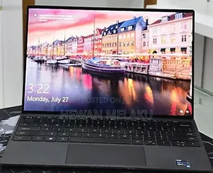 New Laptop Dell XPS 15 16GB Intel Core i7 SSD 512GB
