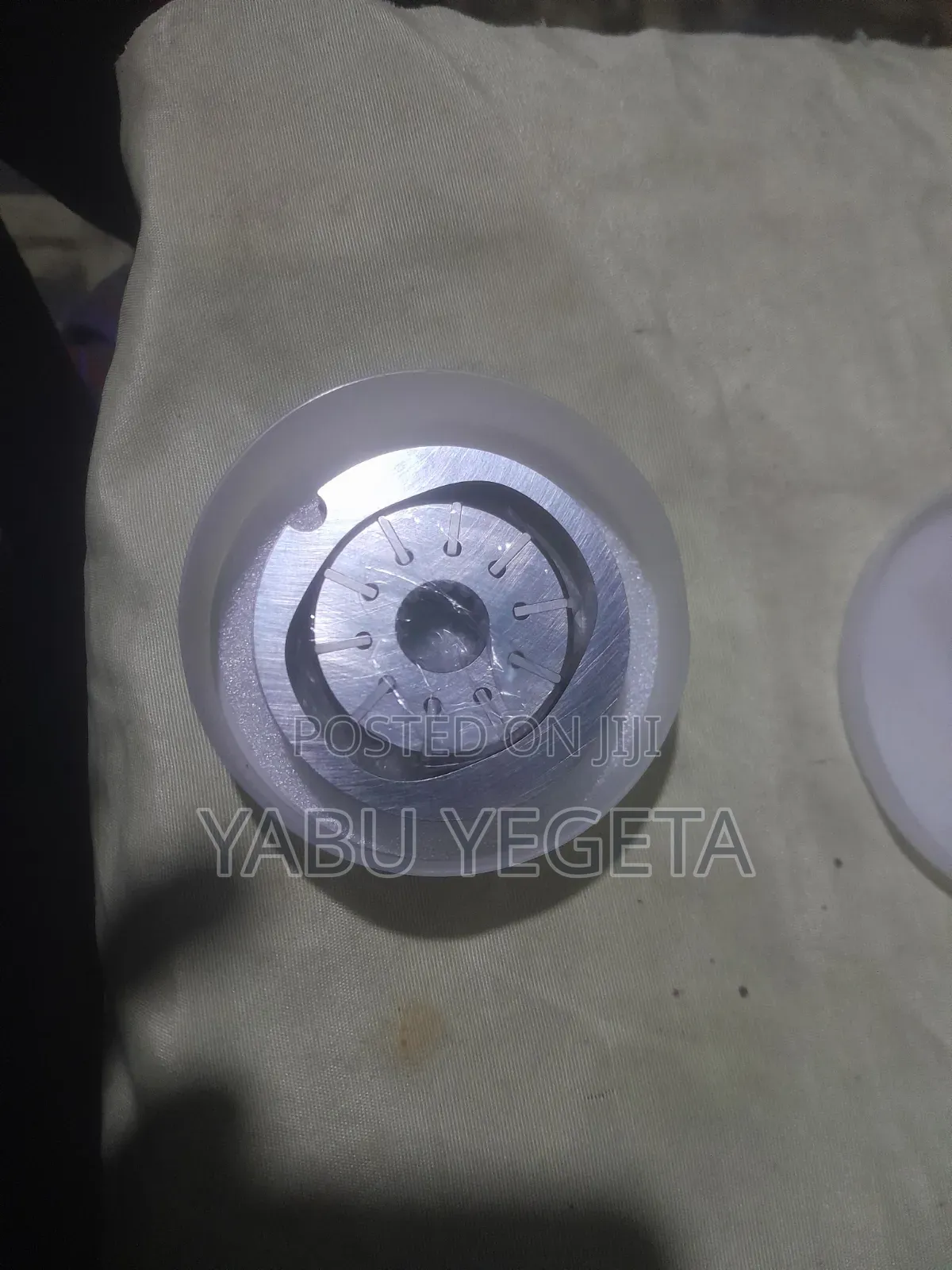 Vehicle Parts