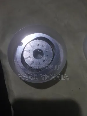 Vehicle Parts