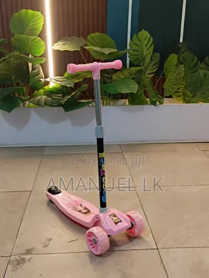 AMNIMAL Scooters