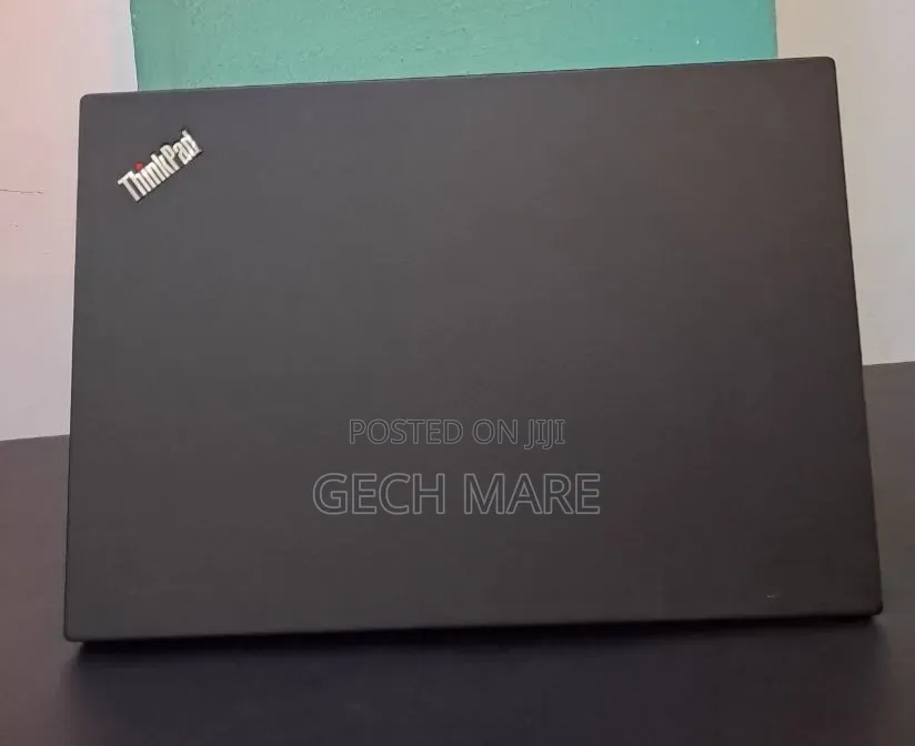 New Laptop Lenovo ThinkPad T14 16GB Intel Core i7 SSD 512GB