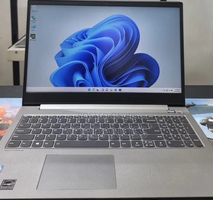 New Laptop Lenovo ThinkBook 13 16GB Intel Core i5 SSD 512GB