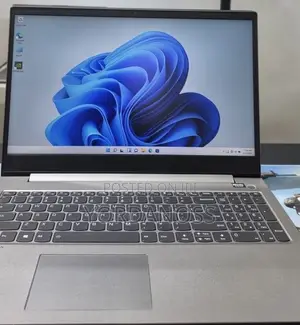 New Laptop Lenovo ThinkBook 13 16GB Intel Core i5 SSD 512GB