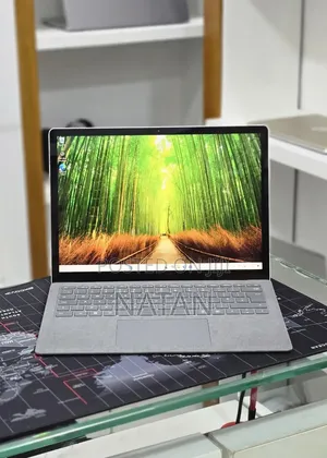 New Laptop Microsoft Surface Laptop 3 16GB Intel Core i7 SSD 512GB
