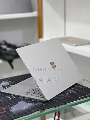 New Laptop Microsoft Surface Laptop 3 16GB Intel Core i7 SSD 512GB
