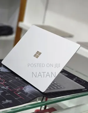 New Laptop Microsoft Surface Laptop 3 16GB Intel Core i7 SSD 512GB