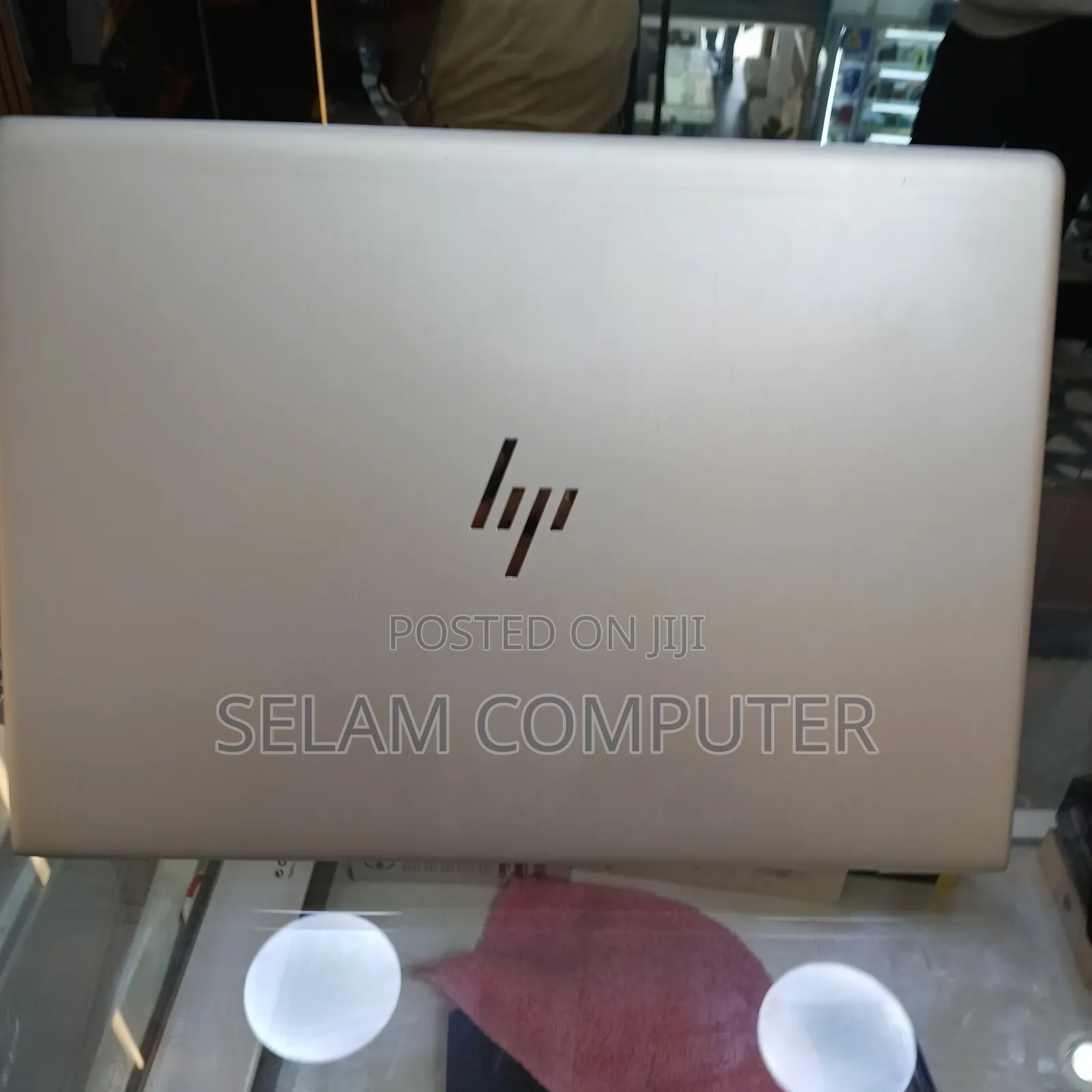 New Laptop HP EliteBook 840 G5 16GB Intel Core i5 SSD 512GB