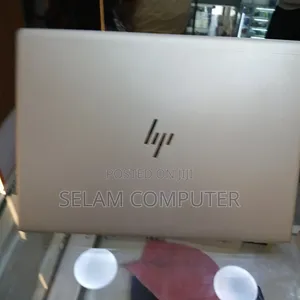 New Laptop HP EliteBook 840 G5 16GB Intel Core i5 SSD 512GB