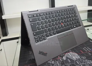 New Laptop Lenovo ThinkPad X1 Yoga 16GB Intel Core i7 SSD 512GB