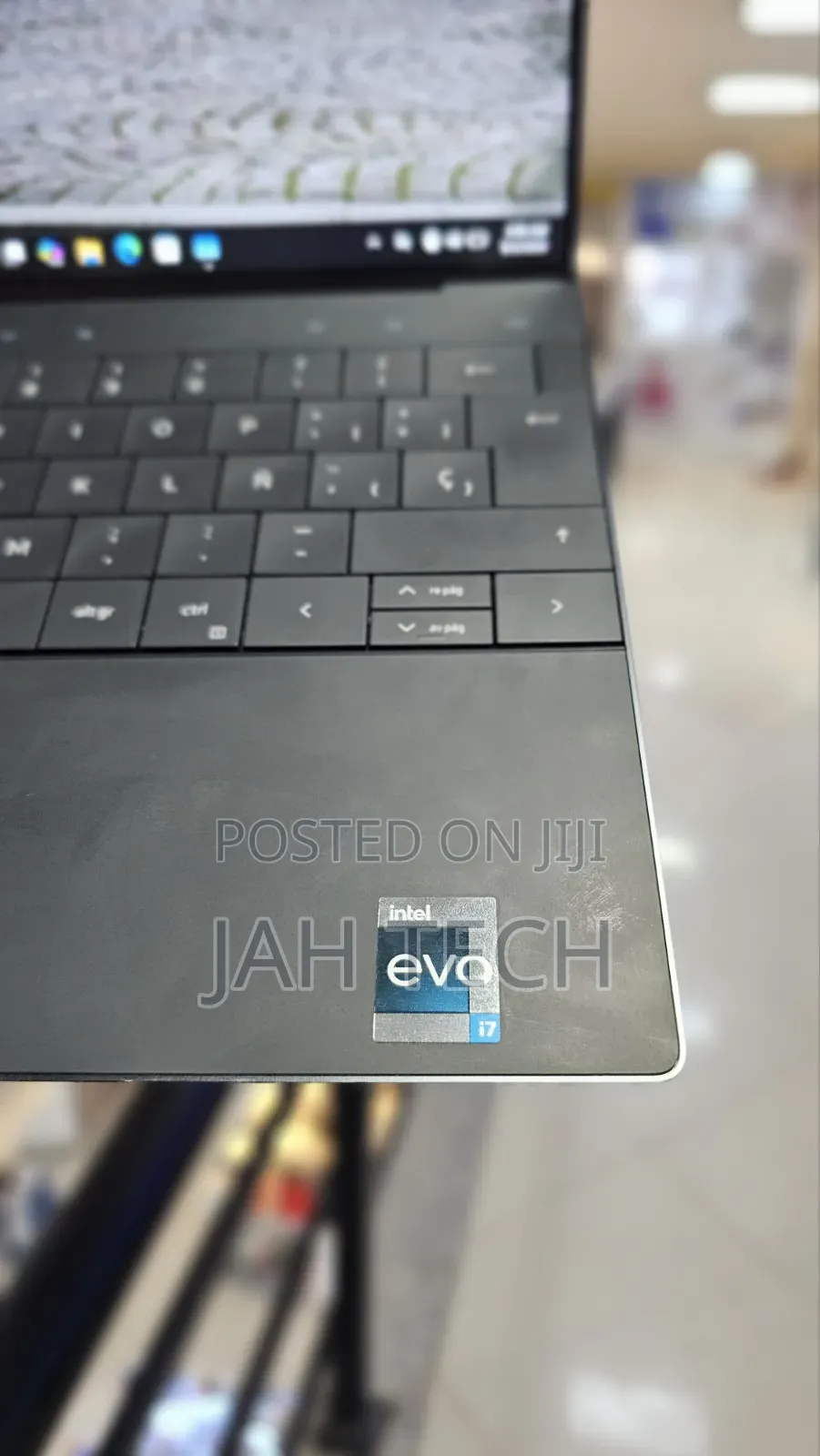 New Laptop Dell XPS 13 16GB Intel Core i7 SSD 512GB