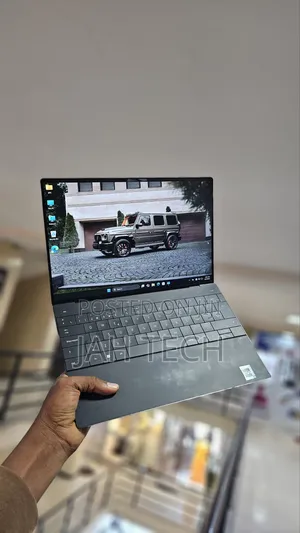 New Laptop Dell XPS 13 16GB Intel Core i7 SSD 512GB