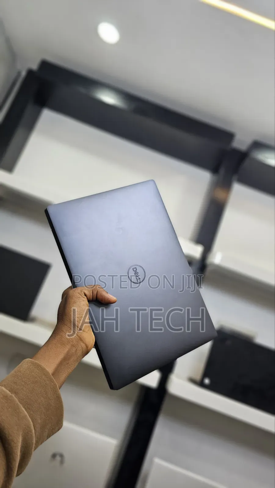 New Laptop Dell XPS 13 16GB Intel Core i7 SSD 512GB