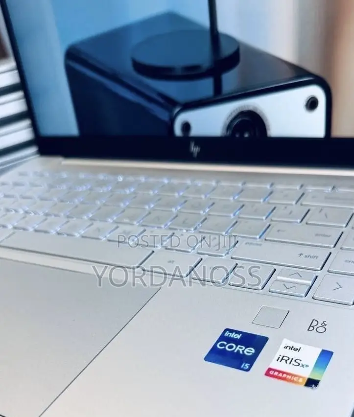 New Laptop HP Pavilion 15 16GB Intel Core i5 SSD 1T