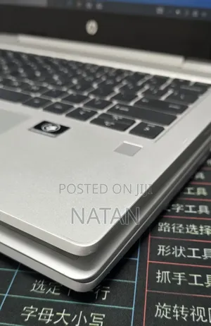 New Laptop HP ProBook x360 435 G8 16GB AMD Ryzen 5 SSD 512GB