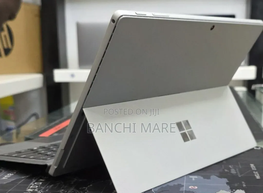 New Laptop Microsoft Surface Pro 7 16GB Intel Core i7 SSD 512GB