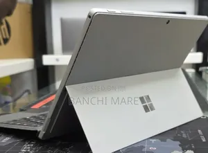 New Laptop Microsoft Surface Pro 7 16GB Intel Core i7 SSD 512GB