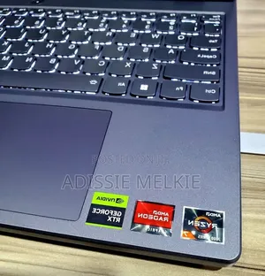 New Laptop Lenovo Legion 5 16GB AMD Ryzen 7 SSD 512GB