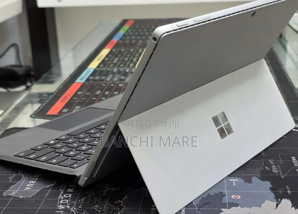 New Laptop Microsoft Surface Pro 7 16GB Intel Core i7 SSD 512GB