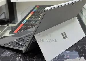 New Laptop Microsoft Surface Pro 7 16GB Intel Core i7 SSD 512GB