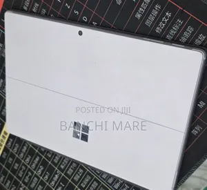 New Laptop Microsoft Surface Pro 7 16GB Intel Core i7 SSD 512GB