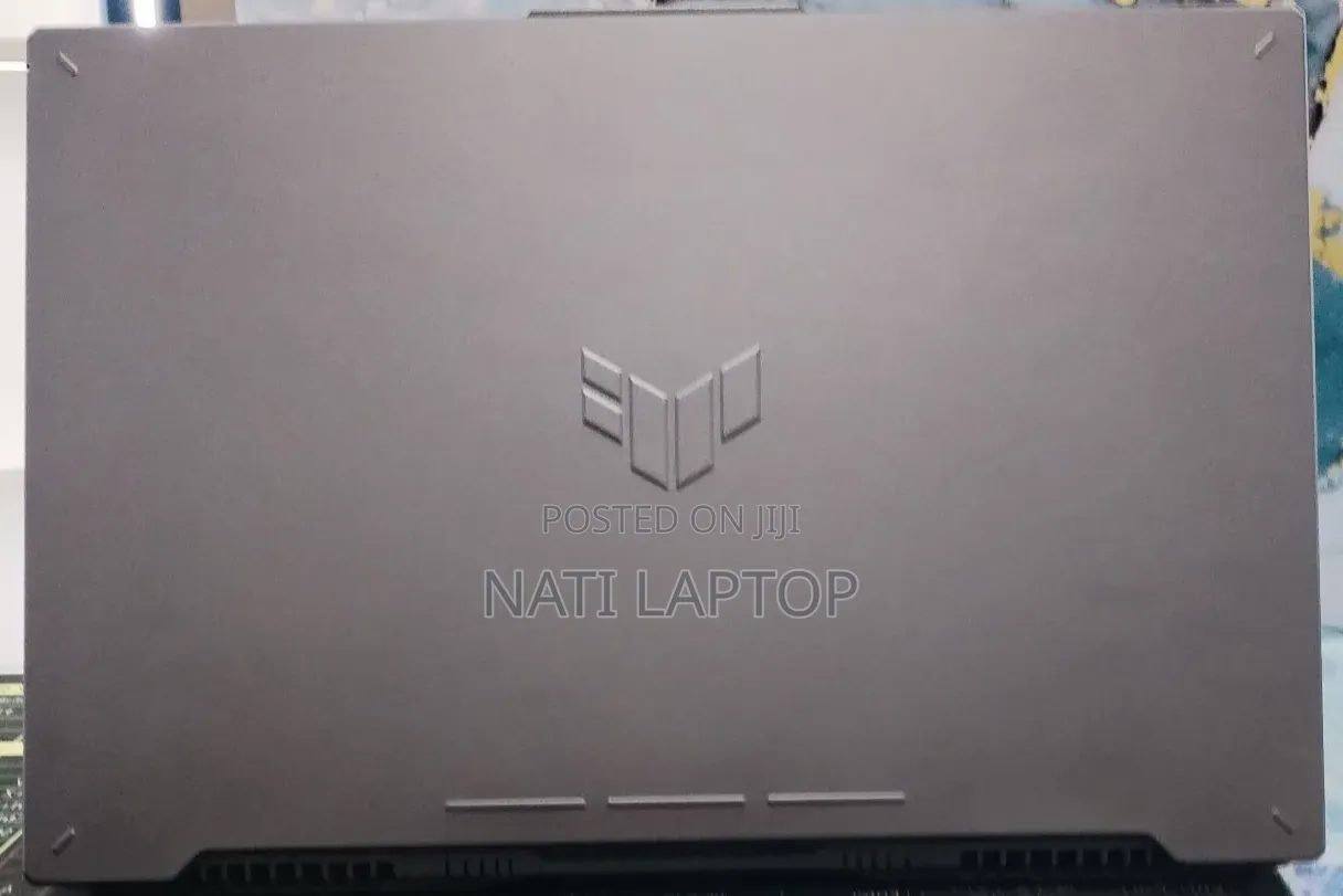 New Laptop Asus TUF Gaming A15 16GB Intel Core i7 SSD 1T