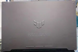 New Laptop Asus TUF Gaming A15 16GB Intel Core i7 SSD 1T